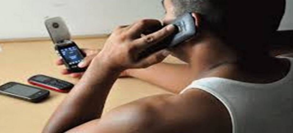 Extorsionan a abuelita de 70 años