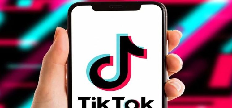 Policía cibernética va contra cuentas de TikTok