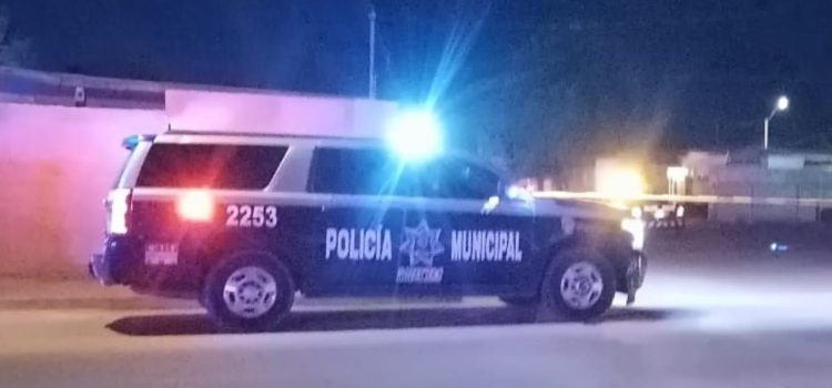 Arrestan a presunto homicida