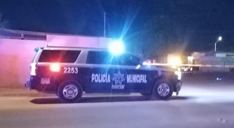 Arrestan a presunto homicida