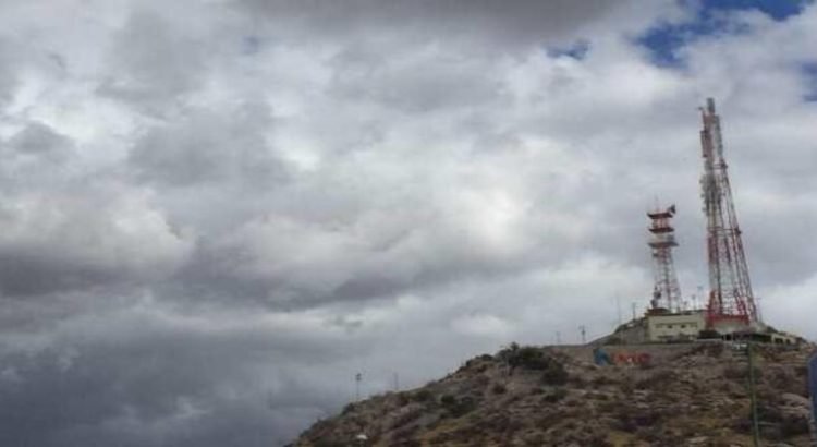 Será un 10 de mayo fresco para Sonora