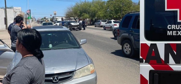 Asesinan a tiros a un hombre que vendía carnitas