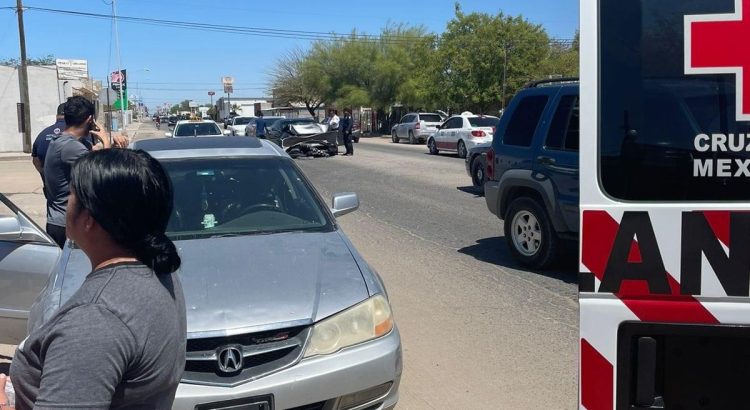 Asesinan a tiros a un hombre que vendía carnitas