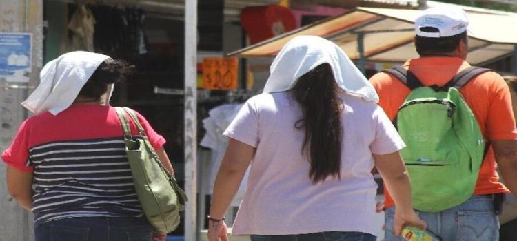 Secretaría de Salud Sonora no registra muertes relacionadas con el calor