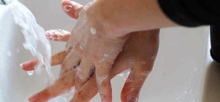 Aumentan 468 por ciento casos de enteritis por rotavirus en Sonora Aumentan 468 por ciento casos de enteritis por rotavirus en Sonora