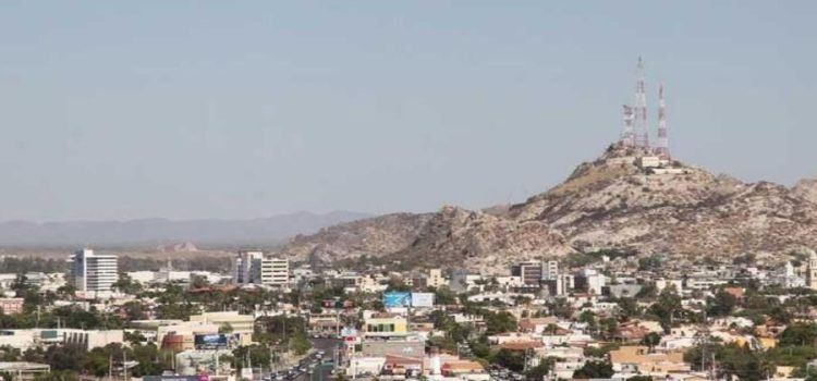 Hermosillo, en el top 3 de las ciudades más dinámicas de México Hermosillo, en el top 3 de las ciudades más dinámicas de México