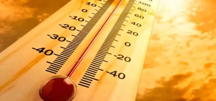 Han muerto seis personas por el calor en Sonora