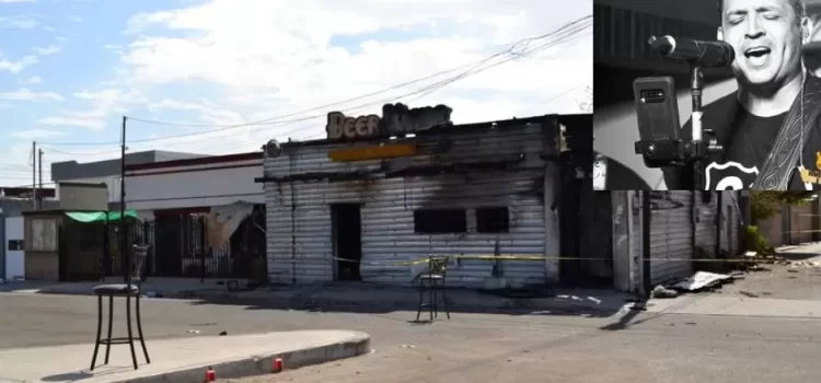 Músico se convierte en el fallecido número 13 por incendio en bar Beer House de SLRC