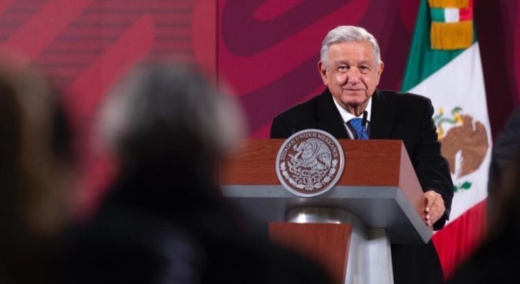 AMLO apuesta por la importancia que tendrá el cobre en Sonora