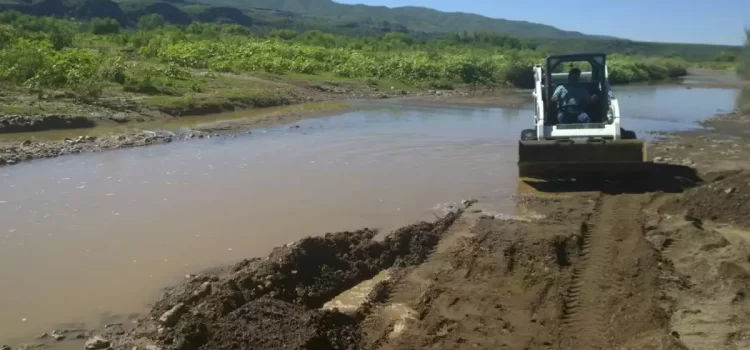 Grupo México enfrenta demanda penal por derrame en Río Sonora en 2014