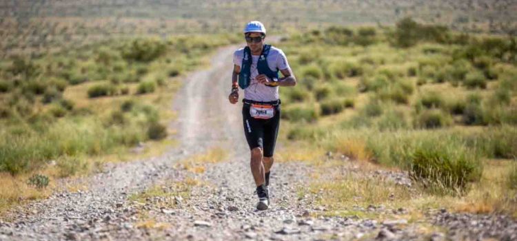 Arranca primera etapa de la Gran Carrera del Desierto en Puerto Peñasco, Sonora