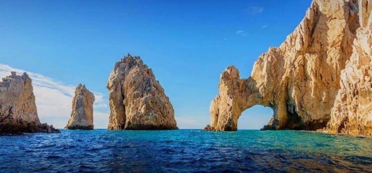 Los Cabos, el destino mexicano preferido por los turistas