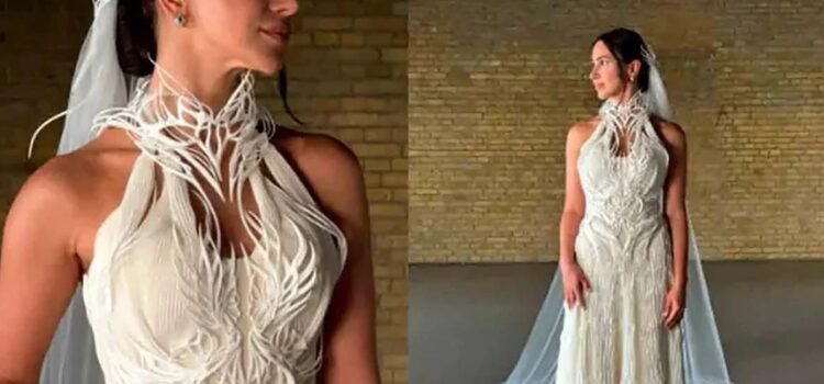 ¿Me imprimes mi vestido de novia? ¿Me imprimes mi vestido de novia?
