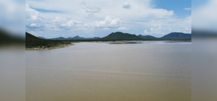 Construcción de presas garantizará abasto de agua en Hermosillo