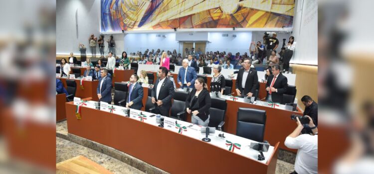 Aprueban la Reforma Judicial en Congreso de Sonora