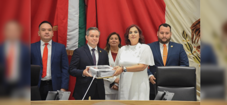 Primeras iniciativas de los diputados locales de la nueva legislatura