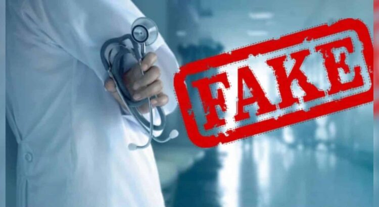 «Dr. Fake»: falso médico operaba siguiendo tutoriales de YouTube