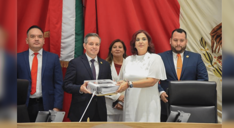 Primeras iniciativas de los diputados locales de la nueva legislatura