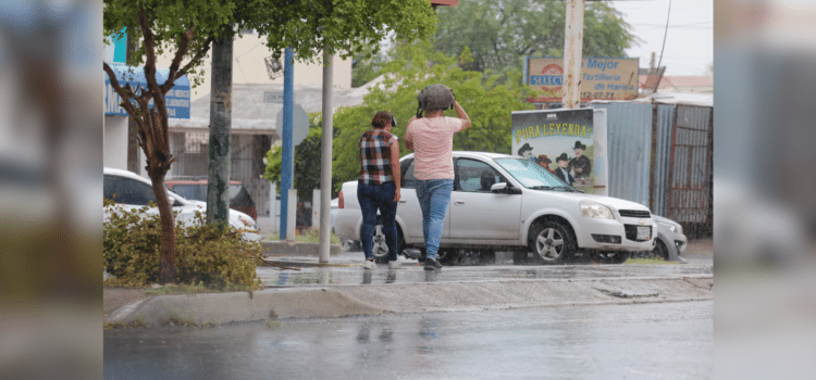 Clima en Sonora: Llegará nuevo frente frío; pronostican lloviznas