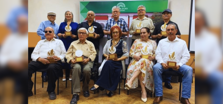 Escritores de Sonora celebran 20 años de promover la literatura