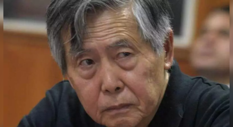 Alberto Fujimori fallece a los 86 años: un controvertido legado que aún divide a Perú