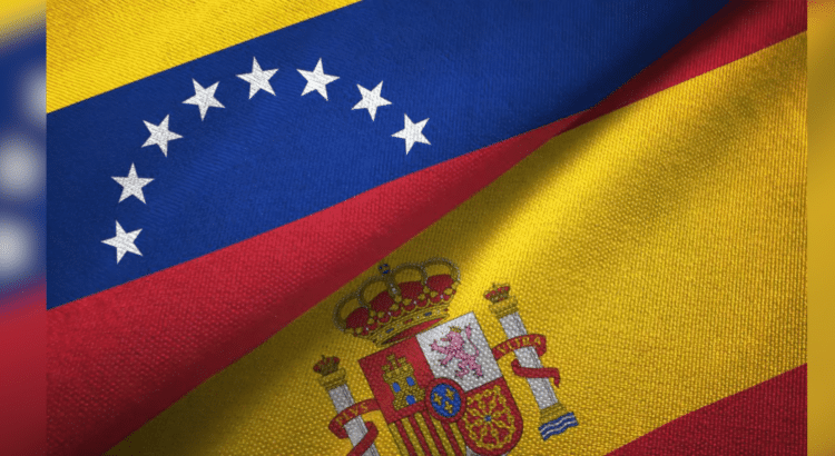 Venezuela convoca al embajador español y amenaza con suspender relaciones diplomáticas