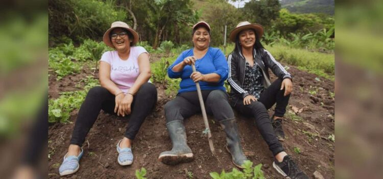 Aumenta participación de mujeres en el campo sonorense