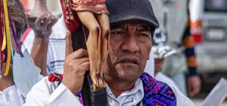 ONU condena el asesinato del padre Marcelo Pérez en Chiapas y exige justicia