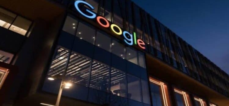 Tecnologías Departamento de Justicia organiza ofensiva histórica contra Google