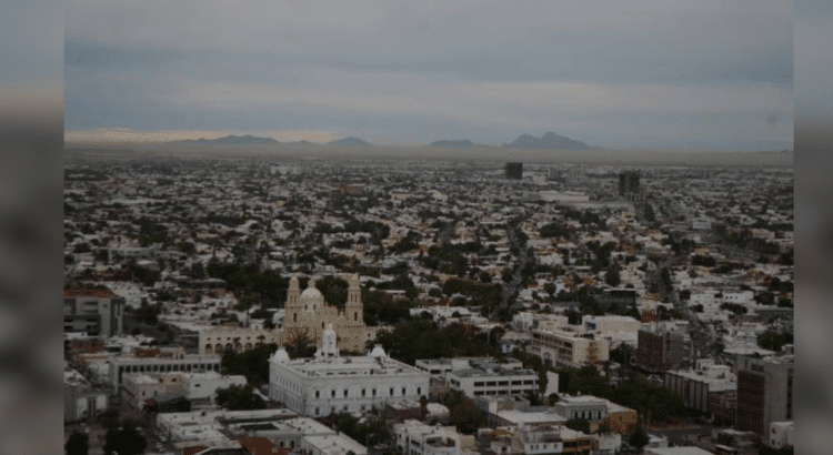 Sonora se prepara para una tormenta invernal de hasta -10ºC
