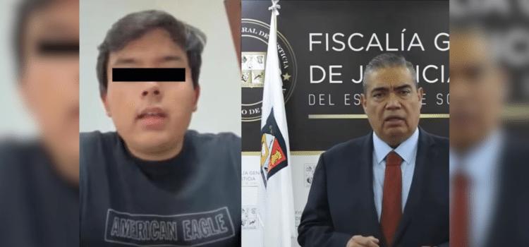 Joven de 16 años desaparecido con su amigo en Sonora fue acusado de secuestro: FGJ