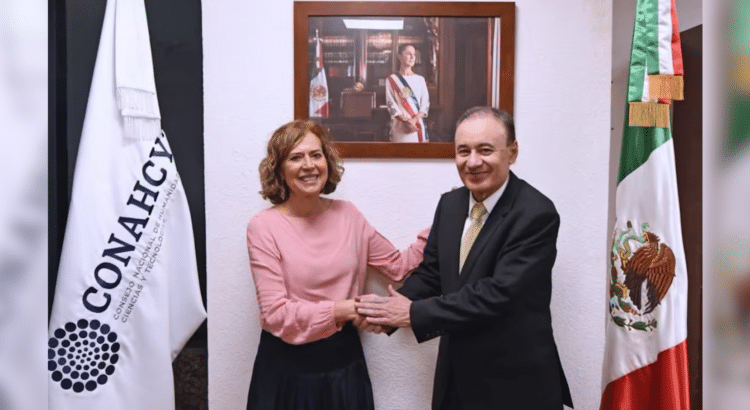Plan Sonora coloca al Estado como referente nacional en educación, ciencia y tecnología