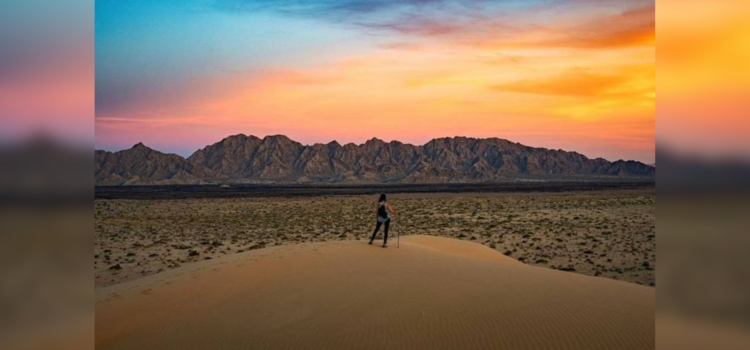 Descubre las increíbles Reservas de la Biosfera de Sonora