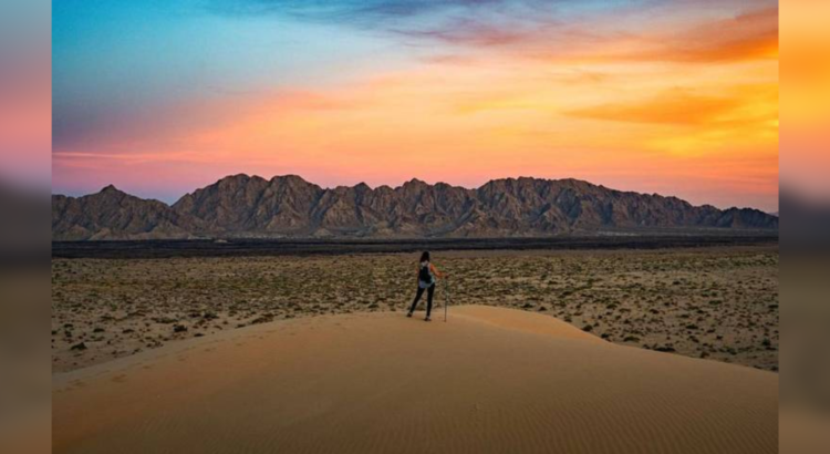 Descubre las increíbles Reservas de la Biosfera de Sonora