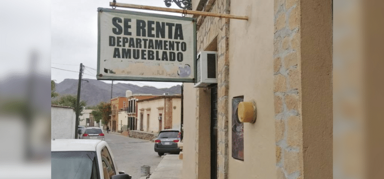 ¿Se regularán las plataformas para rentar inmuebles en Sonora? Esto es lo que se sabe