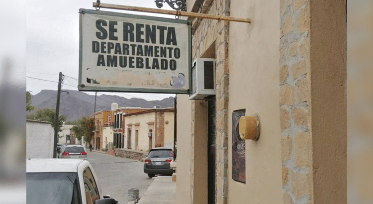 ¿Se regularán las plataformas para rentar inmuebles en Sonora? Esto es lo que se sabe