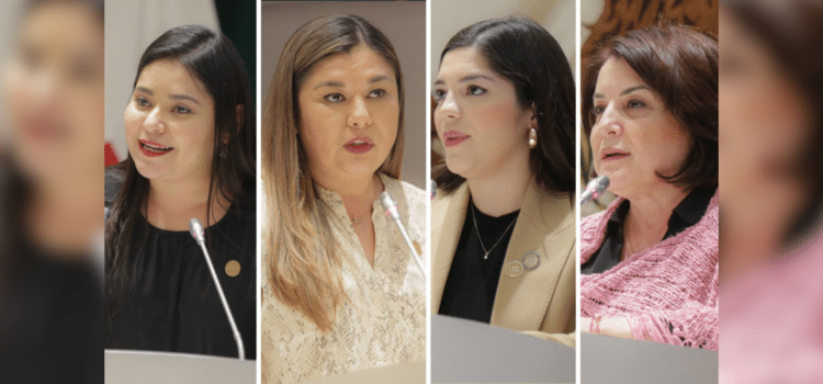 Aprueba Sonora reforma constitucional por igualdad de género y derechos de las mujeres