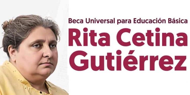 Inicia registro en línea para la beca «Rita Cetina Gutiérrez»