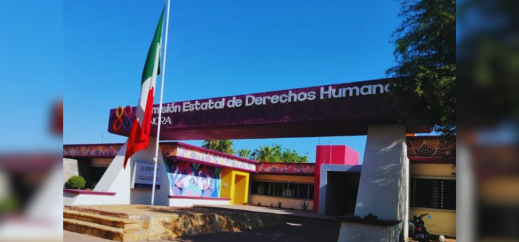 Denuncias de violaciones de derechos humanos se duplicaron en 2024: CEDH Sonora