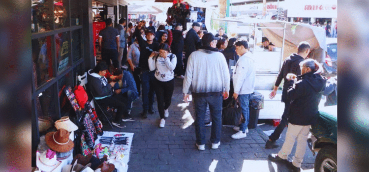 Sonora lidera la prevalencia delictiva contra comercios en México
