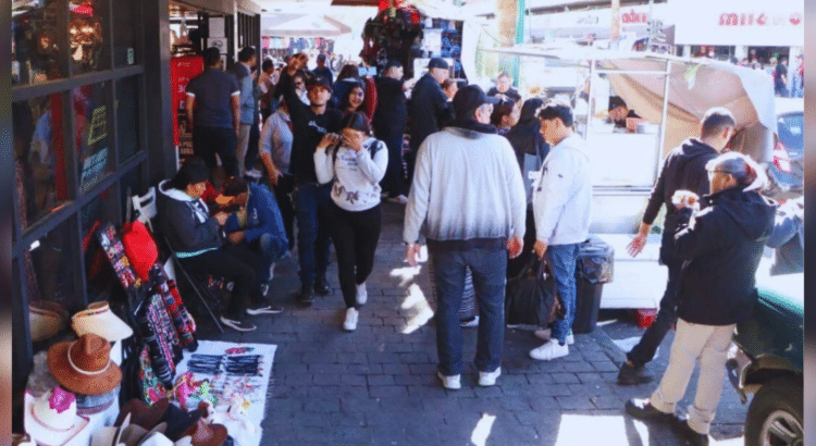 Sonora lidera la prevalencia delictiva contra comercios en México