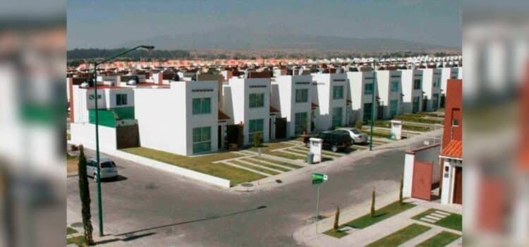 Reducirá Infonavit deudas a más de 100 mil sonorenses