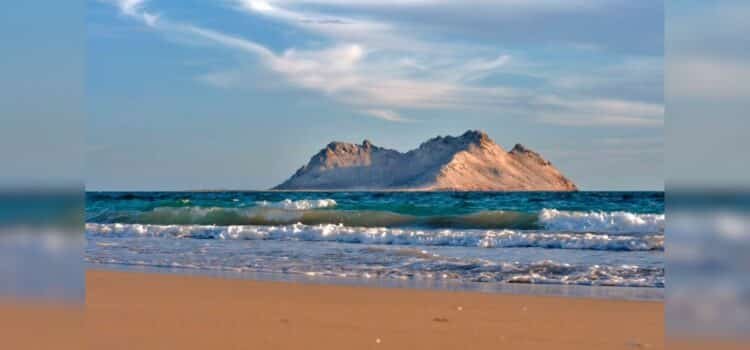 Este pueblo de Sonora podría ser uno de los más bellos de México