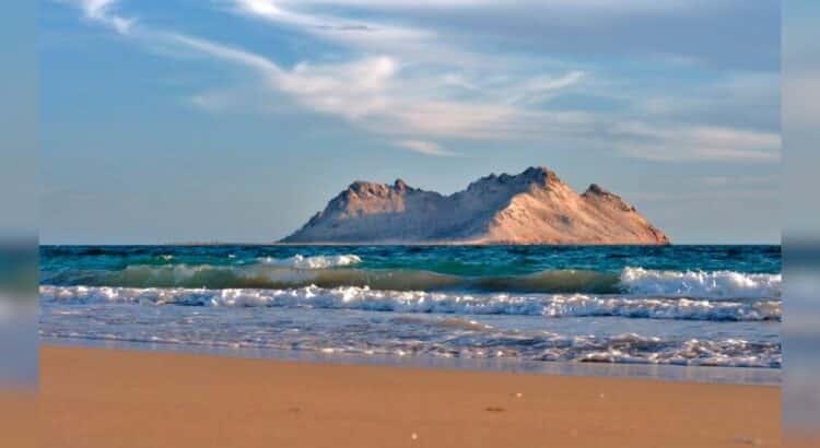 Este pueblo de Sonora podría ser uno de los más bellos de México