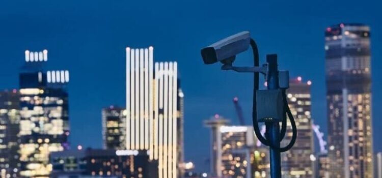 Ciudades inteligentes: innovaciones tecnológicas para una seguridad urbana más eficiente