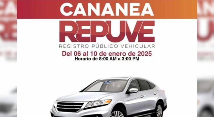 Reanuda Gobierno de Sonora regularización de vehículos de procedencia extranjera