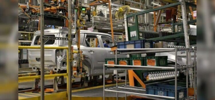 Respalda sector empresarial que Sonora cuente con fabrica de auto Olinia Respalda sector empresarial que Sonora cuente con fabrica de auto Olinia