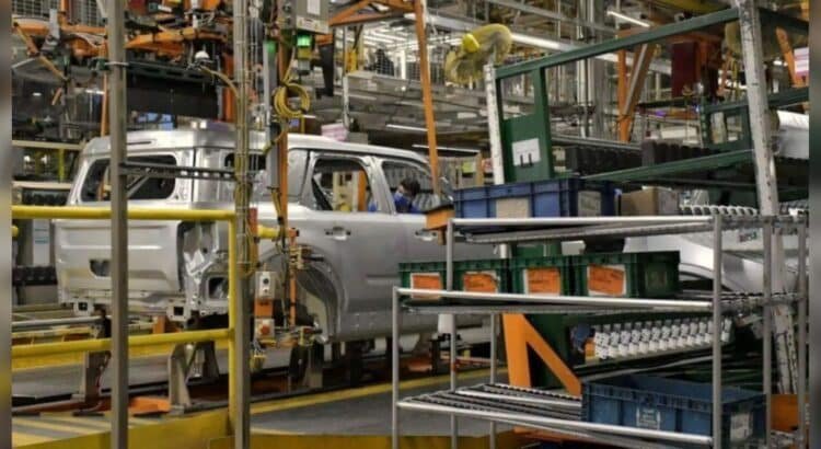 Respalda sector empresarial que Sonora cuente con fabrica de auto Olinia
