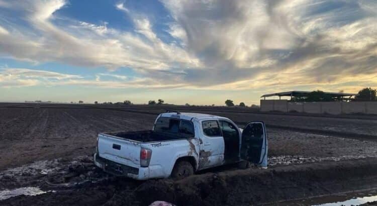 Mueren 8 presuntos delincuentes en enfrentamiento armado con la AMIC