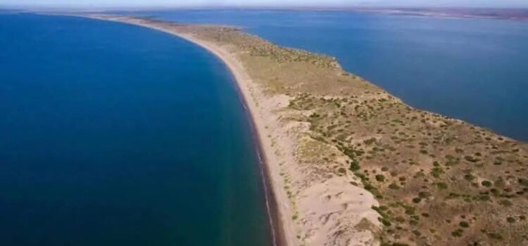 Isla Huivulai: El paraíso secreto de Sonora que debes conocer